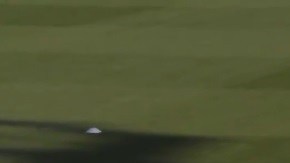 Messi se lució con un gol de chilena en el entrenamiento