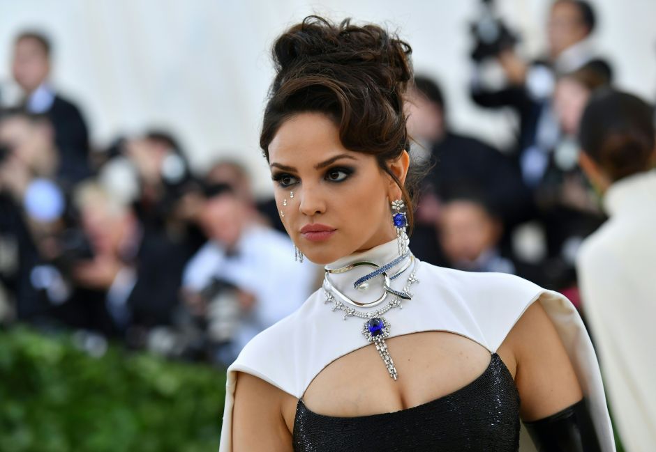 Eiza González Muestra Por Error A Su Novio Desnudo En Instagram La