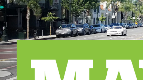 Mayo es el mes de la bicicleta.