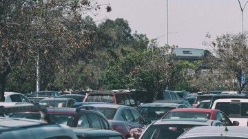 metro parking