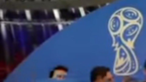 México ya puede ser campeón del mundo, al menos en el FIFA 18