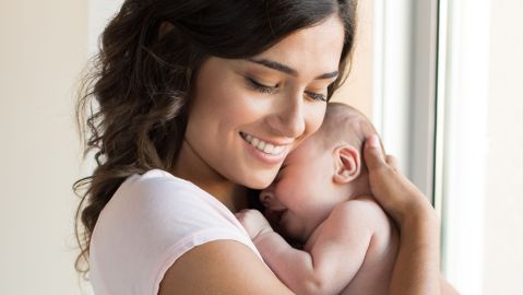 Entre 1996 y 2016, más de 17 millones de mujeres millennials fueron madres por primera vez.