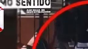 Monja agrede a anciano en asilo