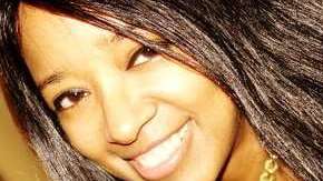 Stephanie Adams estaba en una batalla de custodia legal por su hijo