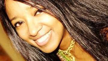 Stephanie Adams estaba en una batalla de custodia legal por su hijo
