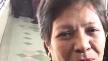 La mujer fue detenida, en el 2014, en el aeropuerto de Kuala Lumpur.