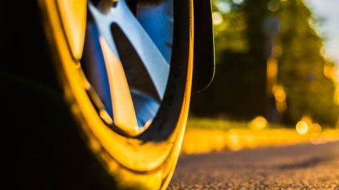 Cuidado con las altas temperaturas.