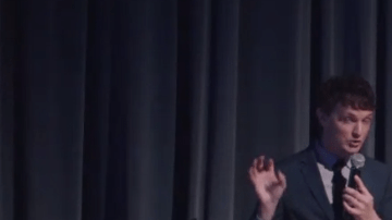 La quinta edición se celebra el 12 de mayo en el South Park Center (DTLA).