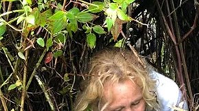 Grandes pérdidas materiales y personales se están produciendo por culpa de la erupción del volcán Kilauea.