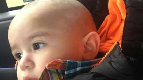 La policía duda que Owen Hidalgo-Calderon siga vivo