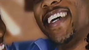 Imagen del acusado de violar a menor de 1 año mientras habla con Univisión.