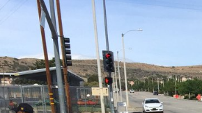 Un chico de 14 años disparó a un estudiante hoy en Highland High School.