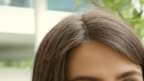 Paola González.