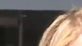 Paris Hilton (izda) y Paytsar Bkhchadzhyan (dcha)