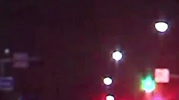 El incidente tuvo lugar en Orange Grove Avenue y Hamilton Boulevard.