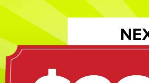 El próximo sorteo es el 9 de mayo.