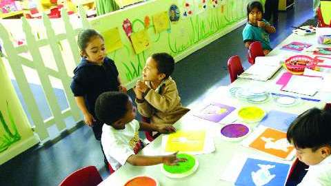 preescolar archivo