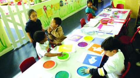 preescolar archivo