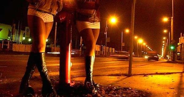 Prostituta Revela Los Pedidos Sexuales Más Extraños De Sus Clientes La Opinión 0365