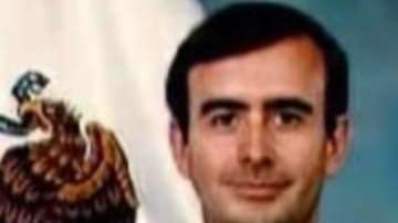 El astronauta mexicano Rodolfo Neri Vela apoya a AMLO.