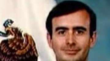 El astronauta mexicano Rodolfo Neri Vela apoya a AMLO.