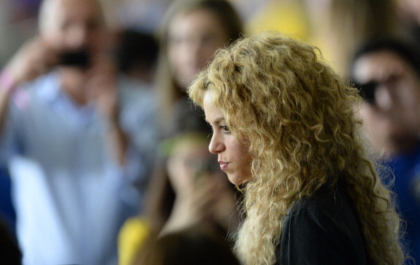 Shakira sin maquillaje: Lo mejor y lo peor de la colombiana - La Opinión
