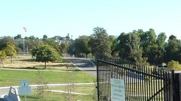 El sospechoso viajó "sin rumbo" hacia el cementerio de San Marcos.