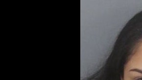 Sarah Gómez, de 19 años.