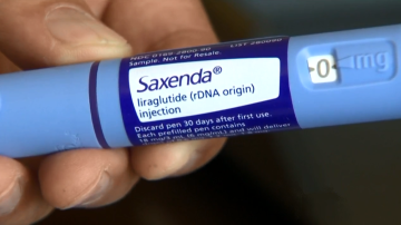 El medicamento Liraglutida es más conocido por el nombre de su marca: Saxenda.