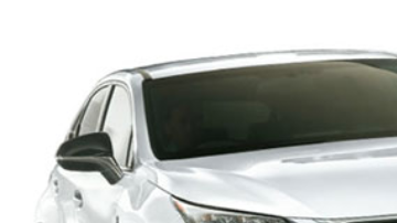 Lexus, la marca más confiable.