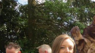 Las fotos familiares son una muestra de los errores que cometemos en todos los sentidos.