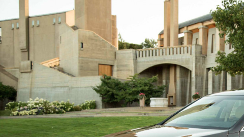 El Genesis G90 aparece entre los elegidos.