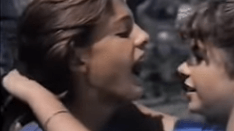 Lucero y Luis Miguel