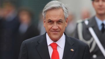 Piñera respondió al reto.