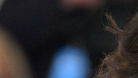 Selena Gomez.