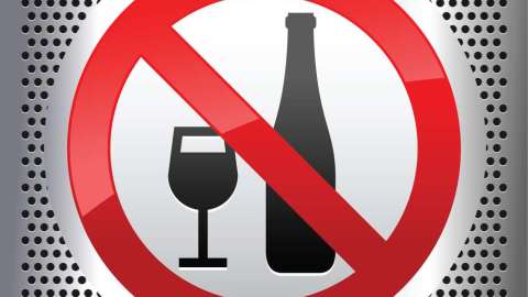 Hay organismos que pueden generar alcohol sin que la persona consuma licor
