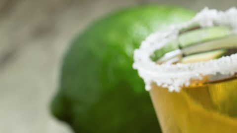 Tequila