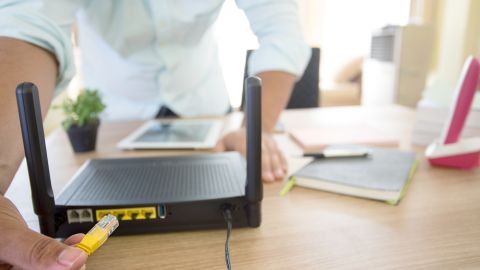 Routers FBI