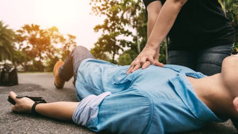 Emergencia médica