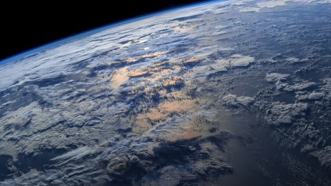 Cambios Tierra