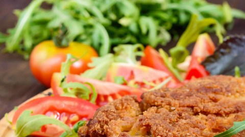 Milanesa