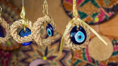 Amuletos