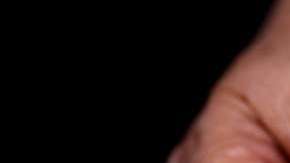 La anciana no se dejó robar