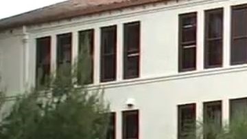 A la institución educativa concurren unos 3,000 alumnos.