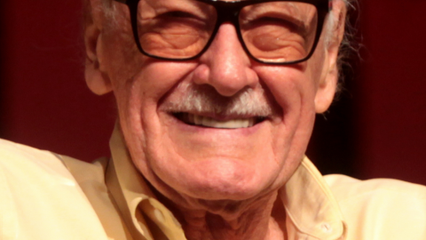 Stan Lee falleció a los 95 años.