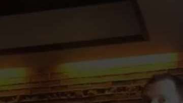 El video de hombres detenidos en un Starbucks se volvió viral.