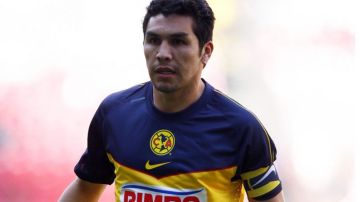 Salvador Cabañas sueña con regresar a México.