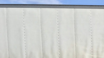 La persecución concluyó con dos detenidos y seis heridos.