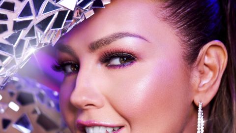 Thalía.