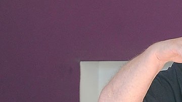 Thomas Markle en México.